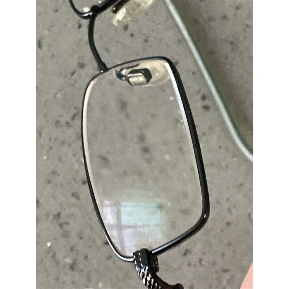 Marchon Power Rangers Flexon Eyeglasses Frames only 45-18-125 PR8 NEO Slime